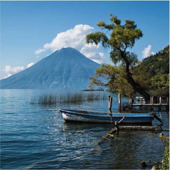 Guatemala Tour 8 Days / 7 Nights