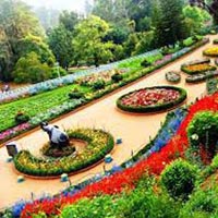 3 Night 4 days Ooty Tour Package