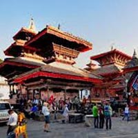 Kathmandu Package Tour