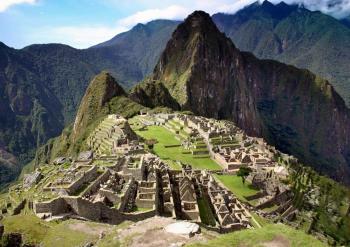 In the Footsteps of the Incas 8d/7n Tour