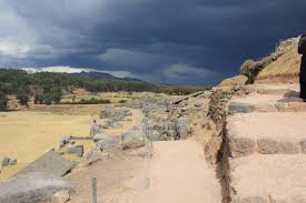 Cusco Fortresses Package