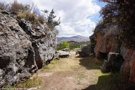 Beyond Cusco Forefathers Tracks Package