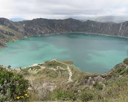 Quilotoa Trek Expediton