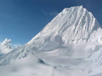 The Best Skiing of the Central Andes Tour