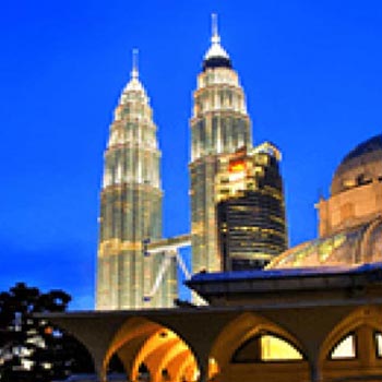 The Extensive Tour of City 3 Days / 2 Nights Package