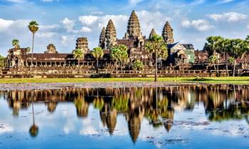 Angkor Classical Day Tour - 3 Days