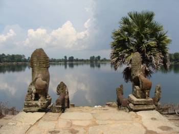 Angkor Tour 5 Days