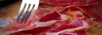 Jamón Tours Package