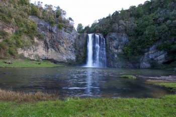 Hunua Falls, Maori Culture & Botanic Gardens Package