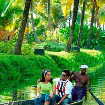 Kerala Cochin Munnar Tour