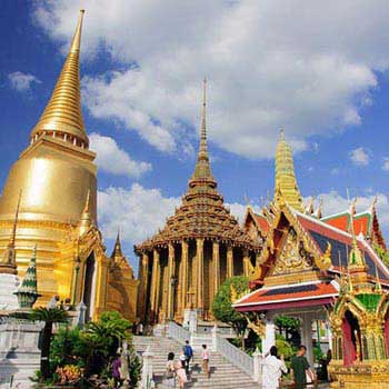 Northern & Northeastern Thailand & Northern Laos Package Tour Package