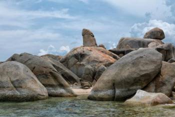 5 Days 4 Nights Samui Island Package Tour