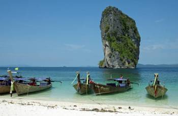 13 Days 12 Nights Exploring Central of Thailand Package Tour