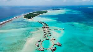 Magic Maldives - Fun Island Package