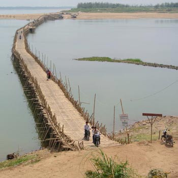 Magnificent Mekong Cruise