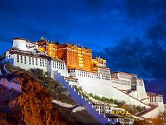 4 Days Lhasa Sightseeing Tour