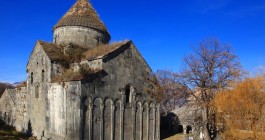 Tour Highlights of Armenia and Georgia