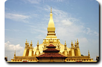 Laos North to South Package