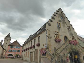 Alsace Tour