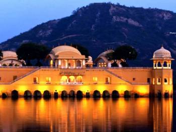 Rajasthan Marwad (7 Days ) Tour