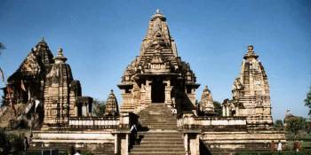 Heritage Tour With Central India
