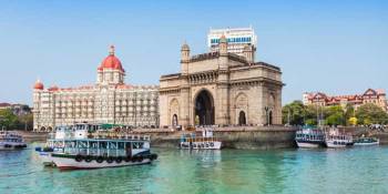 The Essence of India Tour