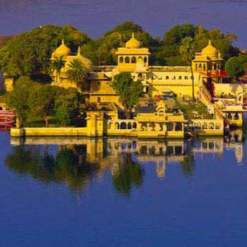 Heart of Rajasthan Tour