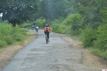 Cycling in Wayanad Tour Package