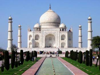 Delhi and Agra Tour