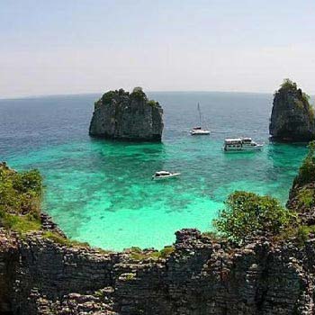 4N 5D Andaman Holiday Tour Package