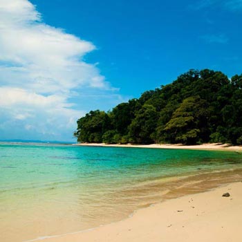 5N 6D Andaman Holiday Tour Package