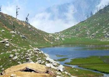 Dharmshala Nature Beauty Tour Packages
