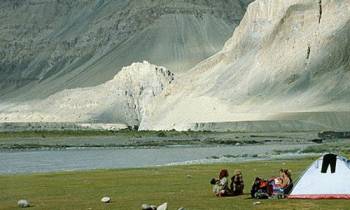 Indus Valley Excursion Tour
