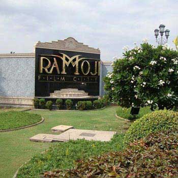 Ramoji Film City Tour Daily