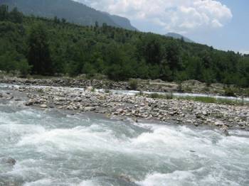 Kullu Manali Shimla Honeymoon Tour Packages from Hubli and Dharwad