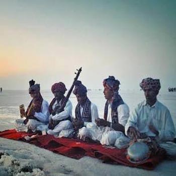 Rann of Kutch Tour Package
