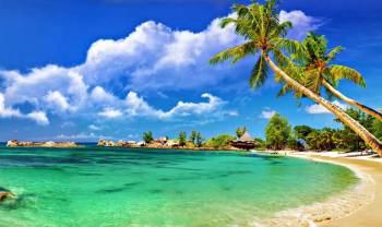 5 Days Andaman Package