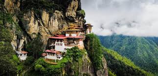 Bhutan 3n/4d Tour