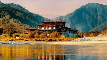 Bhutan 4n/5d Tour