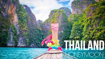 Amazing Thailand Tour