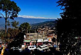 Delhi to Ranikhet Tour