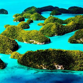 Minuscule Andaman Tour