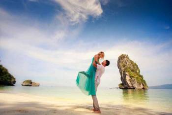 Admiration Andaman Tour