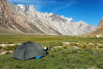 Lamayuru to Darcha Via Zanskar Valley Tour