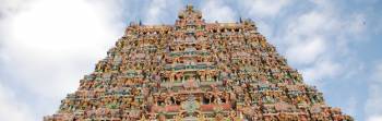 Vaishnavite Temples - One Day Package