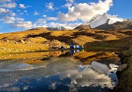 Southern Zanskar Trek Tour