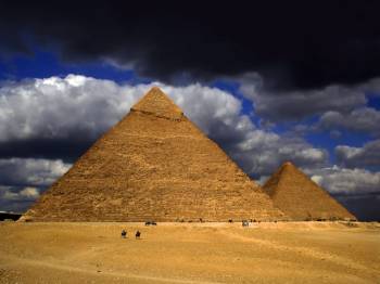 Jewels of Egypt Tour Package