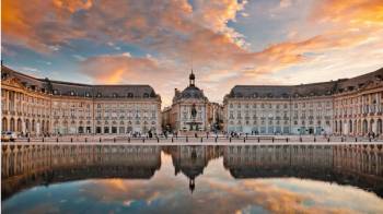 France like Never Before Tour Package