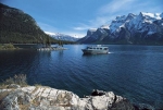 Canadian Rockies Getaway with Cruise Tour Package