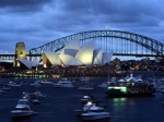 Sydney and Its Surrounds Tour Package